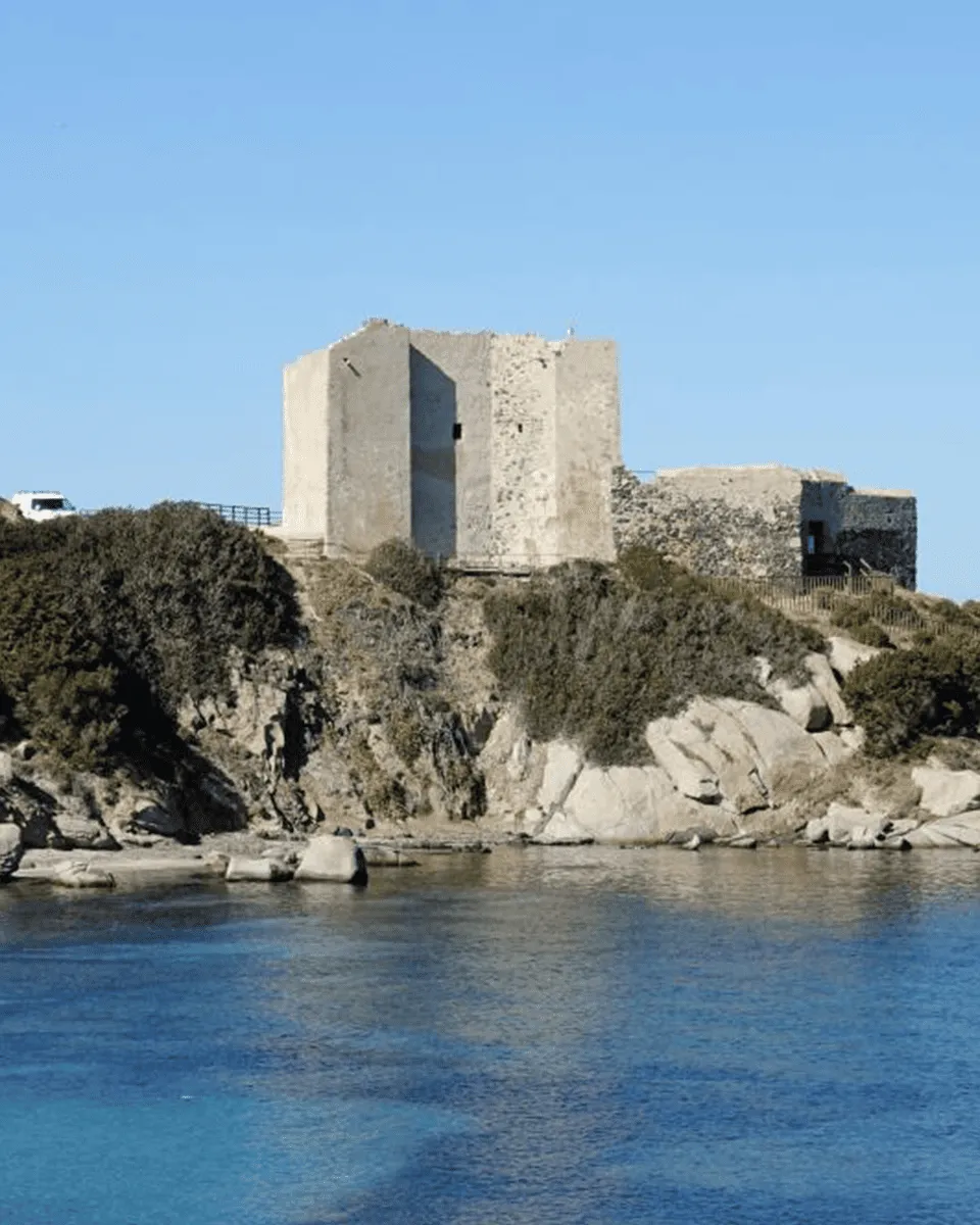 Fortezza Vecchia