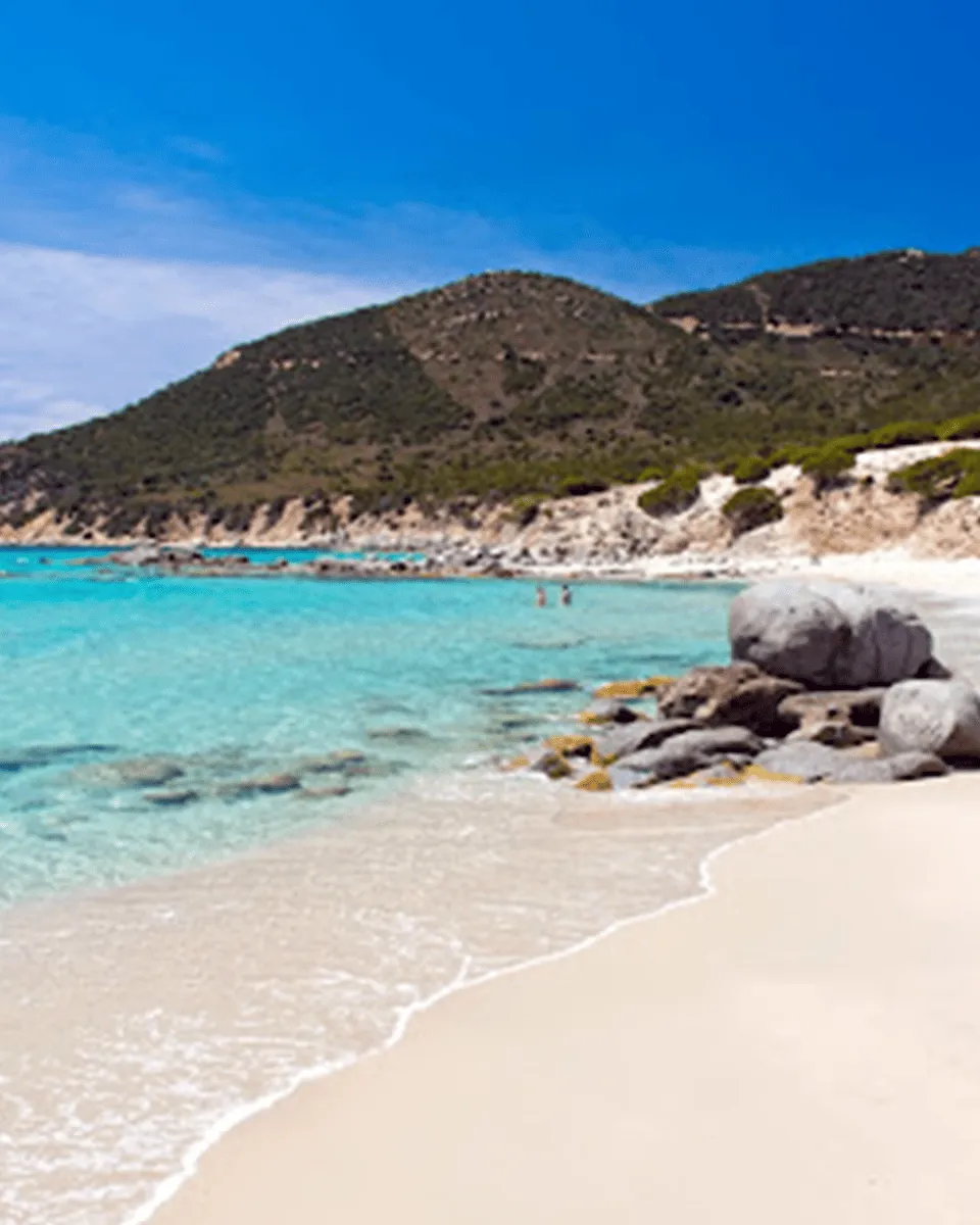 Porto Sa Ruxi